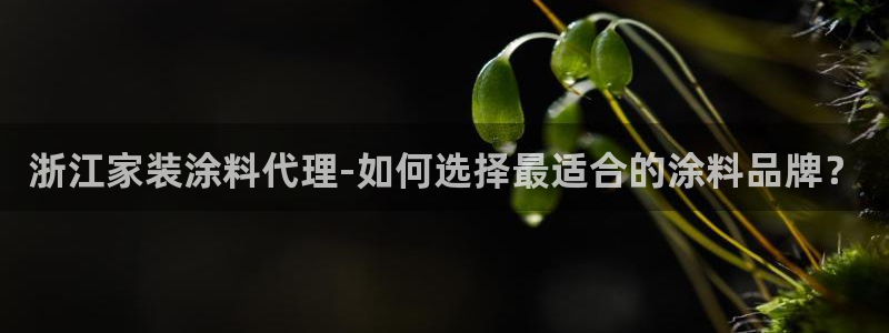 和记官方直营注册导航