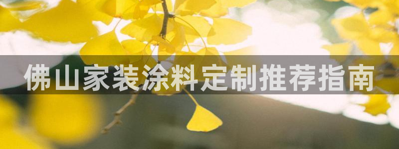 和记ag