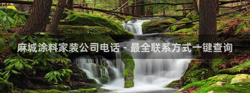 和记国际开户网站：麻城涂料家装公司电话 - 最全联系方式一键查询