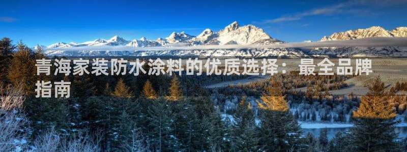 和记平台官网