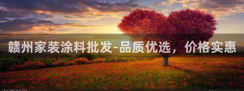 和记h8：赣州家装涂料批发-品质优选，价格实惠