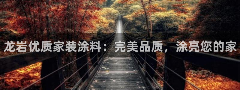 和记 首页：龙岩优质家装涂料：完美品质，涂亮您的家